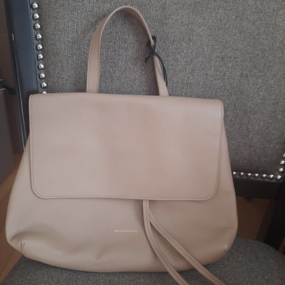 NWOT MANSUR GAVRIEL SOFT LADY BAG - Picture 4 of 13